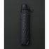 WPC Go-Koh Premium Black Wind Resistant UV Protection UPF 50+ Umbrella 55cm